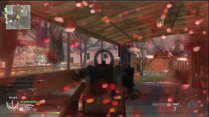 Cod Mw2 - Why Not Camp 