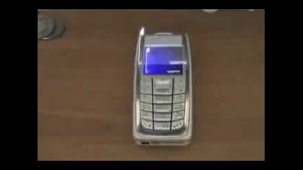 Един от телефоните на бъдещето :d 