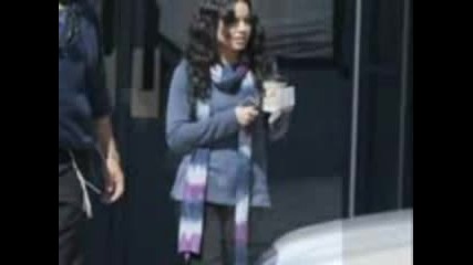 Extra News 264 Headline Vanessa Hudgens New House, Los Angeles, America