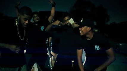 Harvard Boyz - I Am Not The One