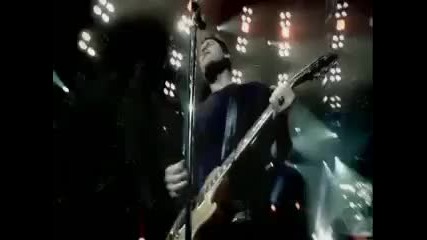 Nickelback - Id come for you 