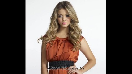 Pretty Little Liars