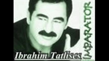 ibrahim... tatlises