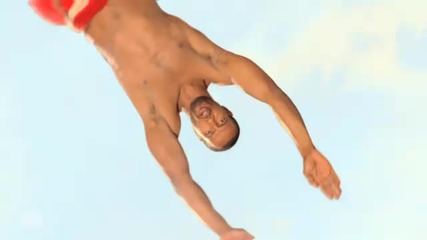Old Spice Scent Vacation 