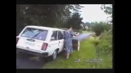 Проста жена