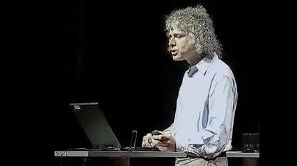 Steven Pinker The stuff of thought 