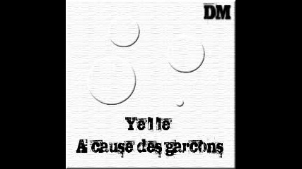 Yelle - A Cause Des Garcons (long Version)