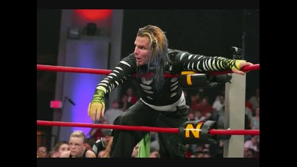 Jeff Hardy New Tna Theme Song 2010 (modest By Peroxwhygen) 