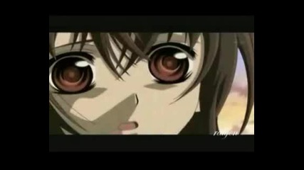 Yuuki kiss me thru the phone