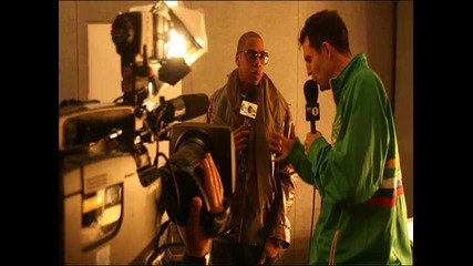 Jay - Z To The Game On Tim Westwood! Tell Groupie To Get Over It