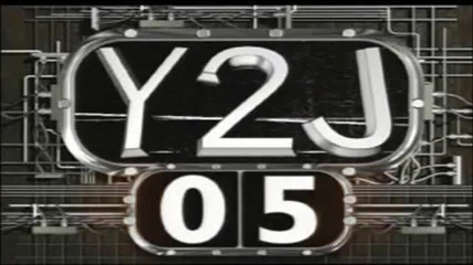 Chris Jericho Titantron 2000