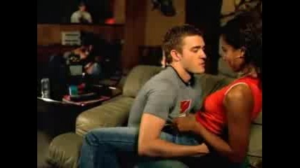 Justin Timberlake - Like I Love You (добро качество)