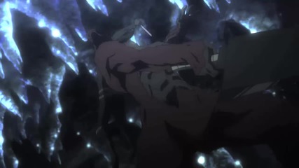 Danmachi 【amv】 Bell vs Minotaur
