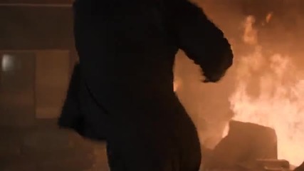 The Glimmer Man Невидимия (1996) 2 част бг субтитри