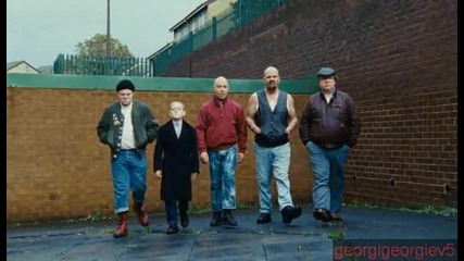 Това е Англия (2006) (4 част от 6)