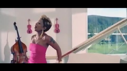 Mary J. Blige - I Am * Превод и Текст * 