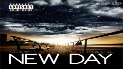 50 Cent Ft. Dr Dre & Alicia Keys - New Day