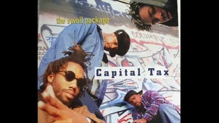 Capital Tax - The Masha