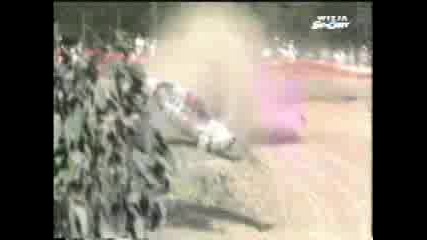 Wrc Crash Collection