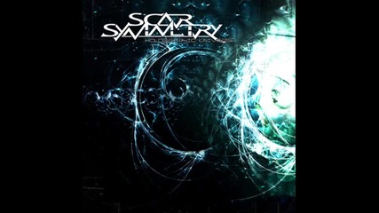 Scar Symmetry - Ghost Prototype I - Measurement of Thought