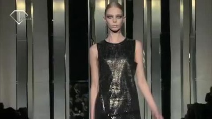 fashiontv Ftv.com - Roberto Cavalli W F W 2009 10 Milan 