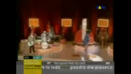 Blackeyedpease - Funk