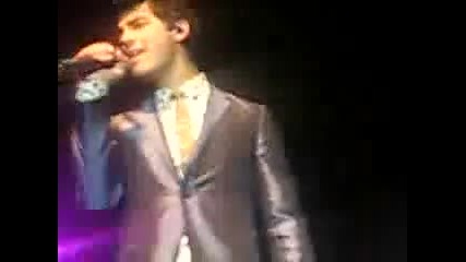 Lovebug - Jonas Brothers, Tj Martell Show 18.04.2010 Roseland Ballroom, Nyc 