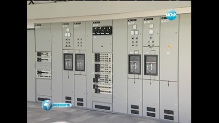 Потребили сме рекордно малко ток по Великден