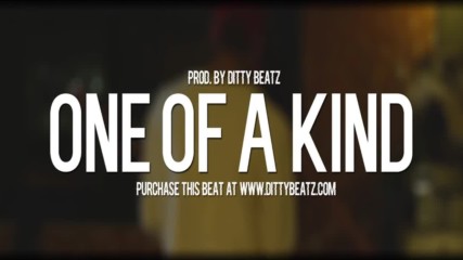 The Weeknd x Chris Brown Type Beat With Hook - One of a Kind