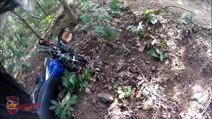 Epic Motocross Fails of 2015
