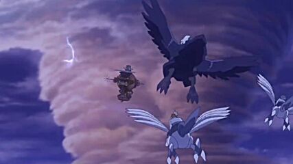 Pokemon Shinsaku 2