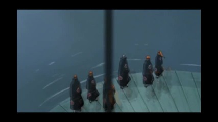 Naruto - jiraiya [amv] - Things I Hate