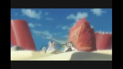 Bleach Amv 