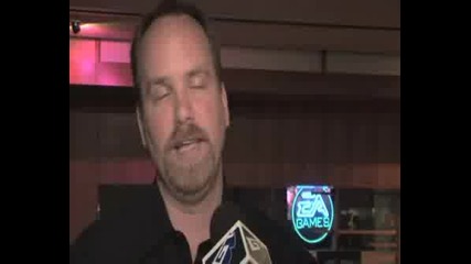 L4d Interview
