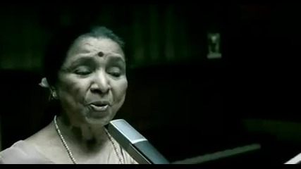 Asha Bhosle & Sanjay Dutt - Aap Ke Dil Mein