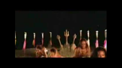 Sean Paul Feat Rihanna - Break It Off.