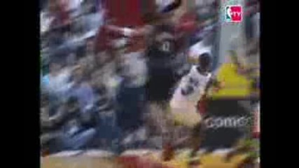 Dwyane Wade - Stronger
