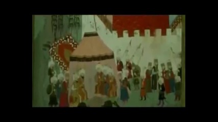 Documentary Freemasons destroyed the khilafah 2-3