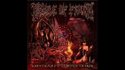 Cradle Of Filth - Of Dark Blood And Fucking [ Stripped To The Bone Mix ]