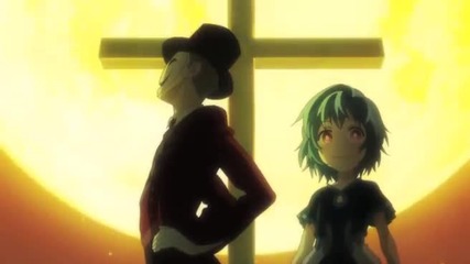 Black Bullet - Episode 4 [ Eng Subs ]