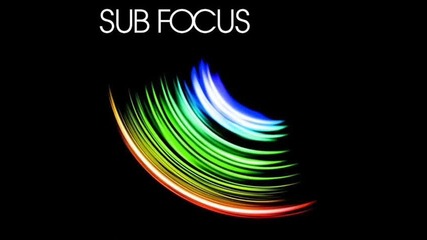 Sub Focus - Splash ft. Coco (extended Mix)