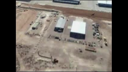 Worlds best View of Area 51 (part I)