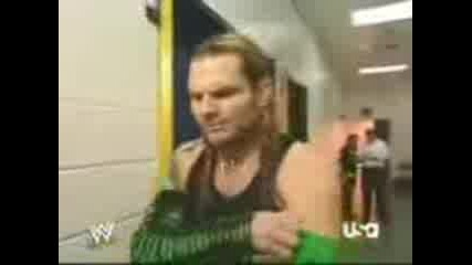 Jeff Hardy |mv| Wake Up 