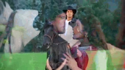 Los Herederos Del Monte - English Trailer 