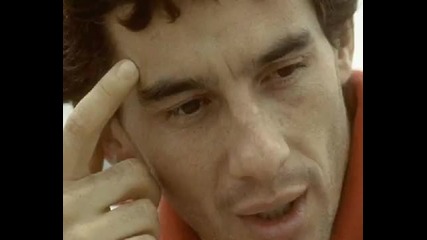 Ayrton Senna 1960-1994 [www.ayrtonsenna.es]