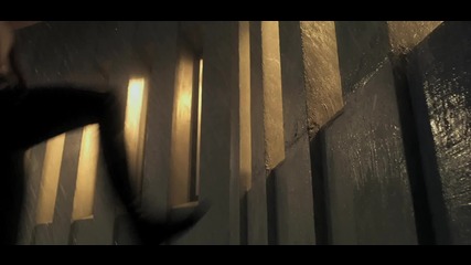 Resident Evil: Afterlife - Trailer [hd]