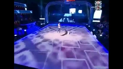 Dancing With The Stars - Bogomil And Makosa Nostra Family