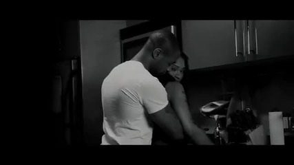 Tank - Next Breath (music Video Trailer)