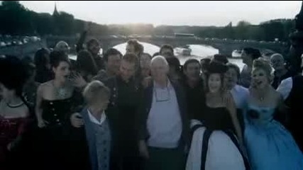 Mozart L' Opera Rock - C'est Bientot La Fin
