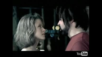 Counting Crows - You Cant Count On Me